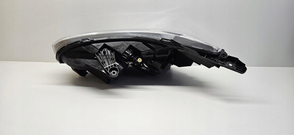 фото №12, Renault express фара правий лампа права