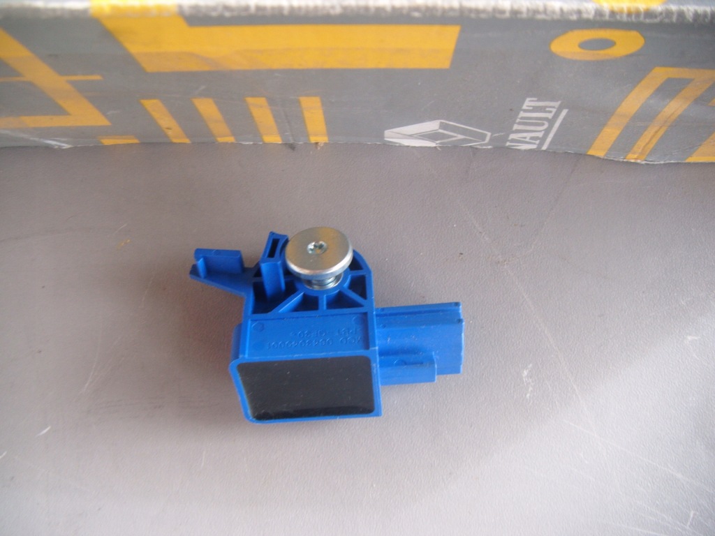 фото №1, Датчик удару renault 8200695684 kraków