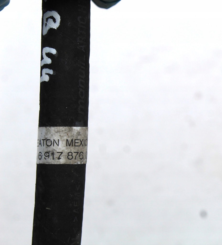 фото №7, Шланг кондиціонера bmw x5 e53 4.4b n62b44