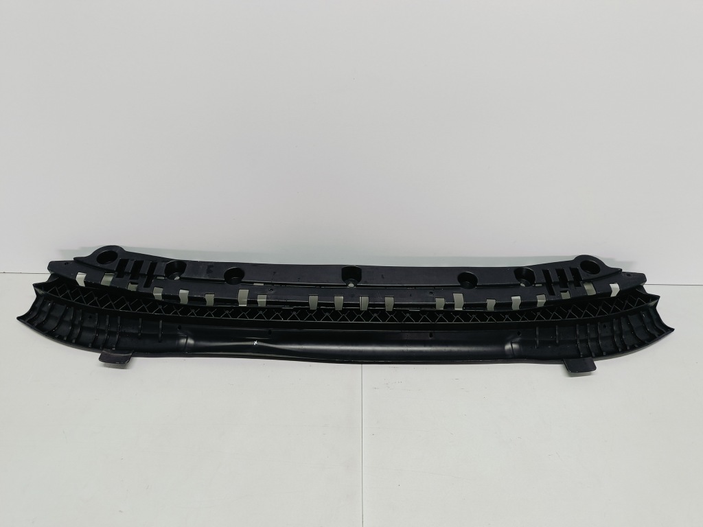 Audi q6 e-tron 24- защита плита усилитель pod бампер перед 85h807611 Недорого