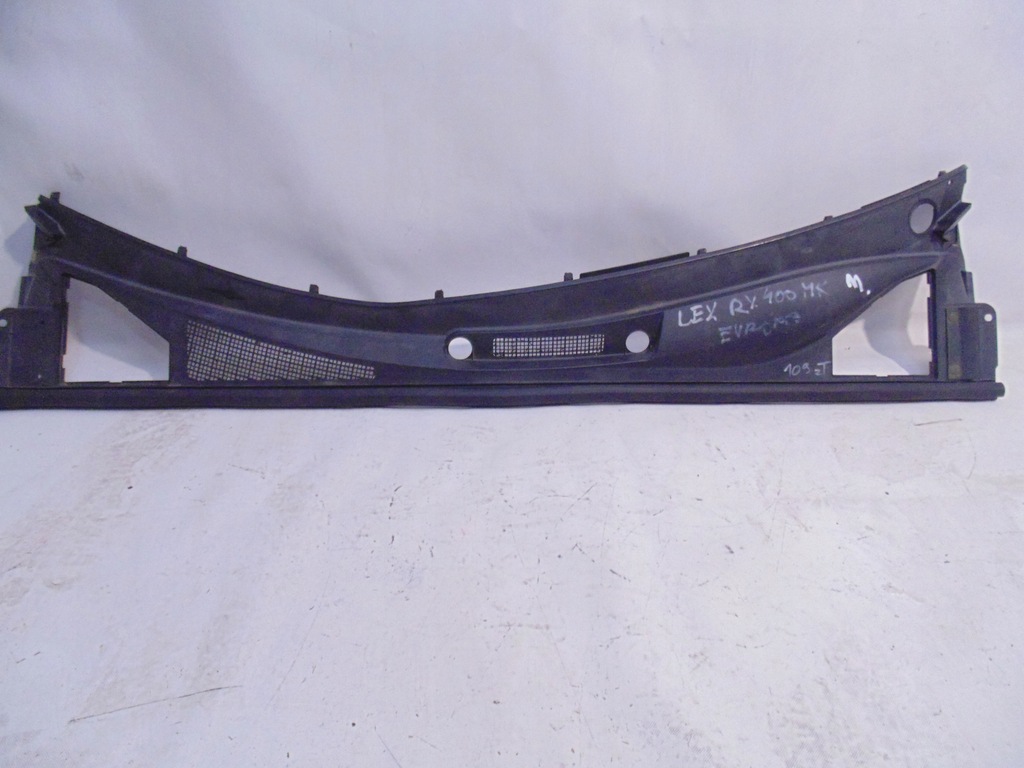 фото №1, Жабо lexus rx ii 300 350 400 h 2 55708-48042