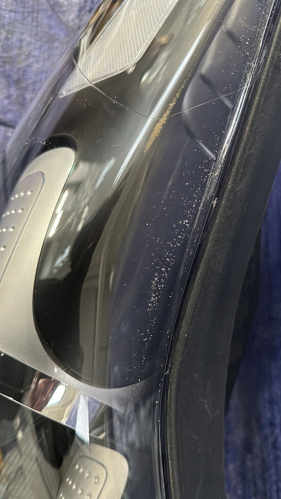 фото №3, Kia sportage 2016- лампа правая обычная перед