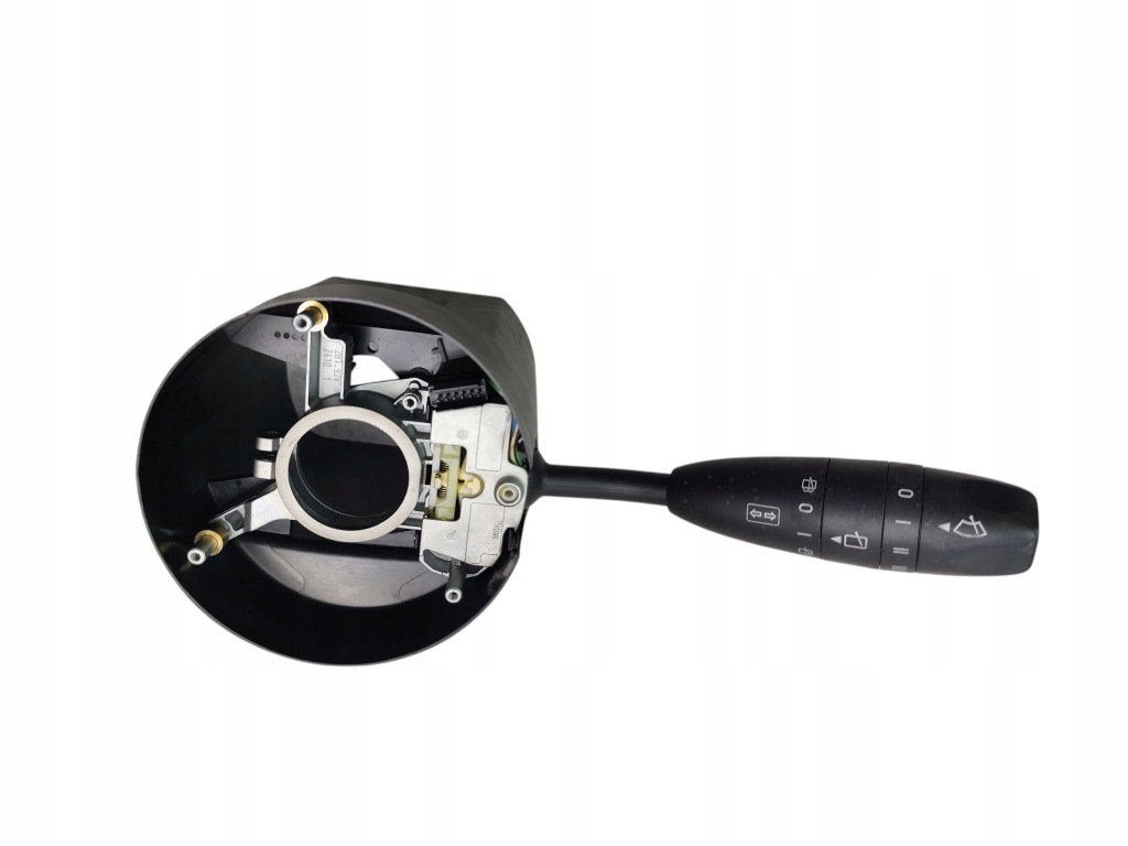 фото №1, Перемикач важіль двірник mercedes a w169