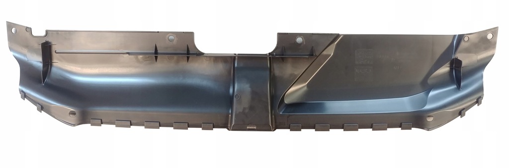 фото №12, Nowa оригінальна захист поперечина передній a4 b8