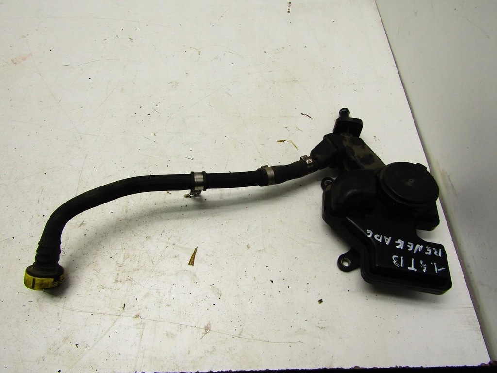 фото №1, Вентиляція картера сепаратор оливи jeep renegade 55219081