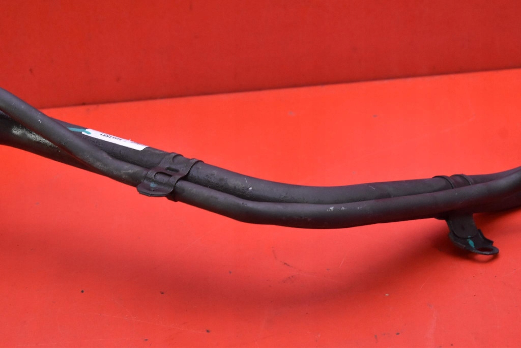 Шланг трубка заливная горловина топлива 84431681 opel insignia b 2.0 cdti 170 km 17-20 с Разборки