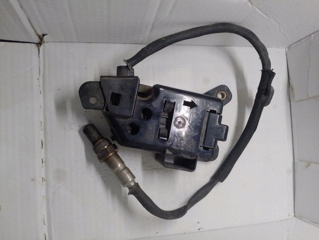 фото №1, Датчик лямбда-зонд nox peugeot expert iii 9816276480