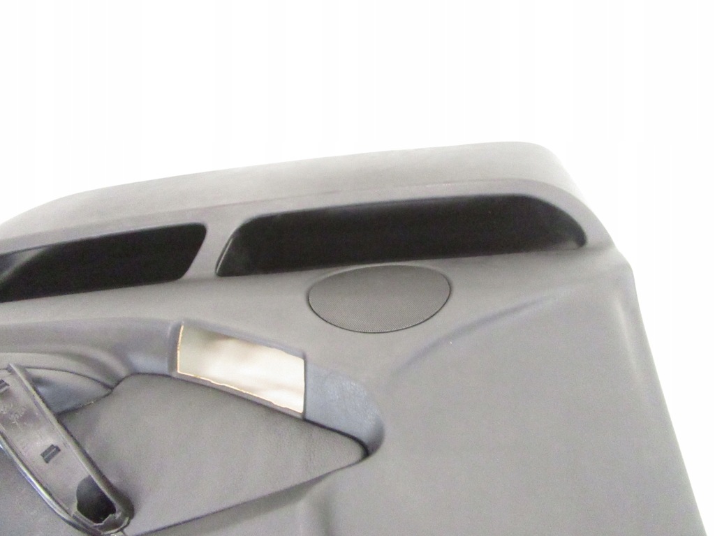 Обшивка оббивка двері правий права перед пасажира bmw e53 x5 Недорого