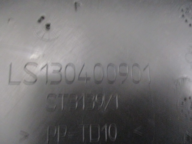 фото №14, Peugeot boxer ii бампер передний перед