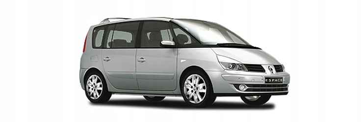 фото №6, Набор тормозной tarczo-piasty 300mm + тормозные колодки задняя renault espace iv