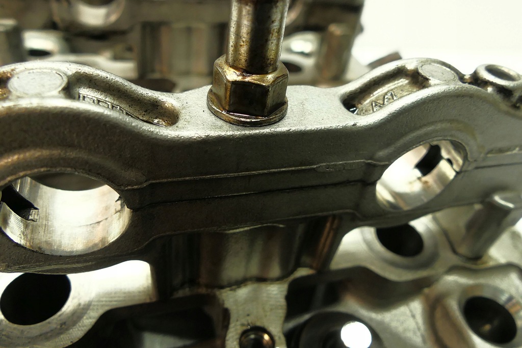 фото №8, Audi q7 sq7 q8 a8 d5 4.0 tdi 60tdi cza головка цилиндров правая