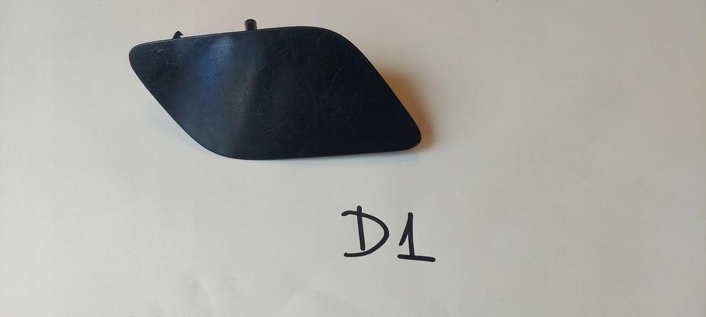 фото №1, Audi q7 4l заглушка распылителя правая 4l0955276b