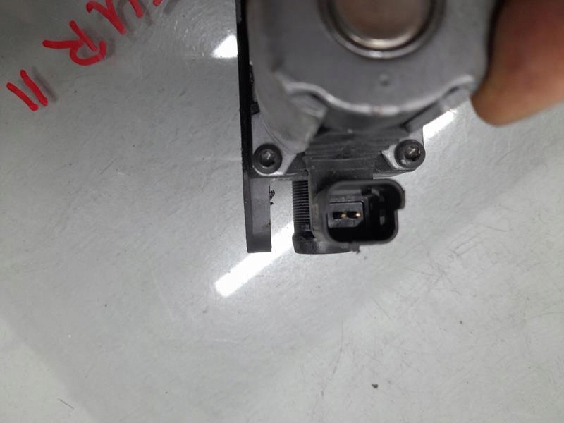 фото №3, Помпа клапан wody captur ii 1.5 dci 212309316r