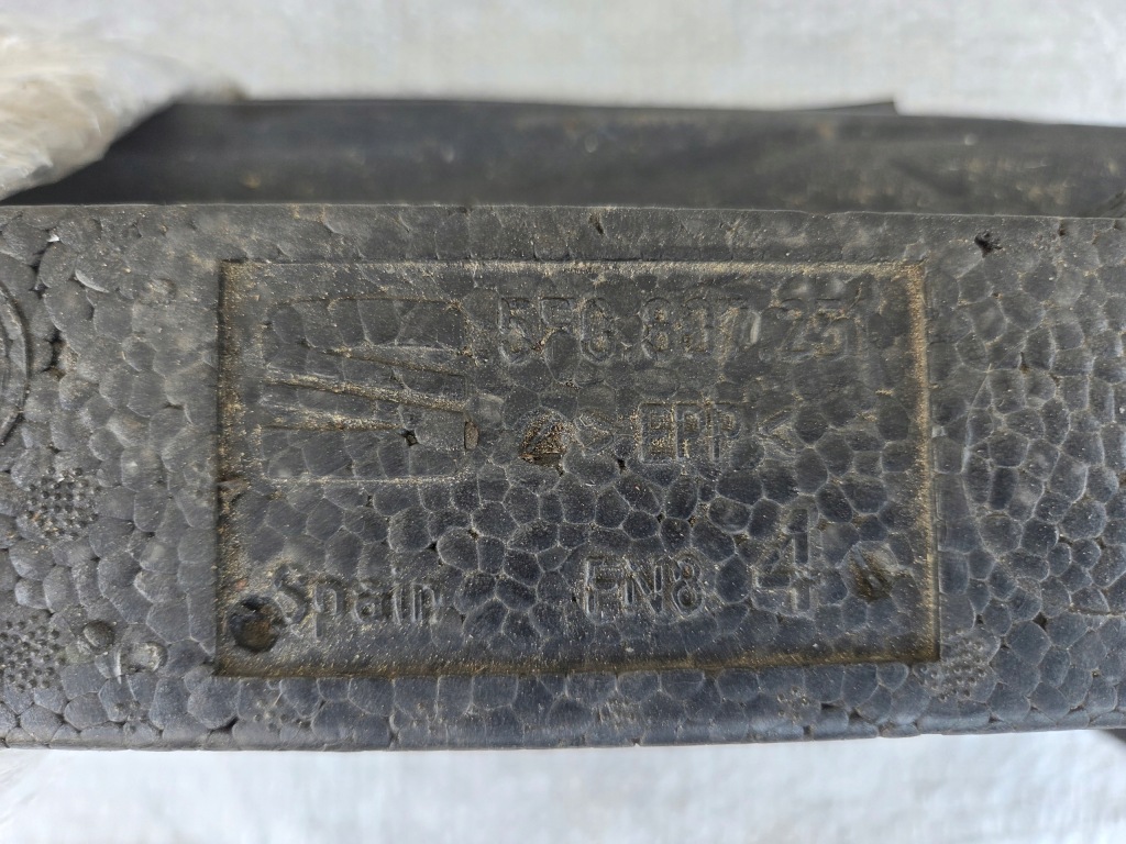 Seat leon 3 5f0 підсилювач балка абсорбер 5f0805594 5f0807109ac 5f0807251 Київ