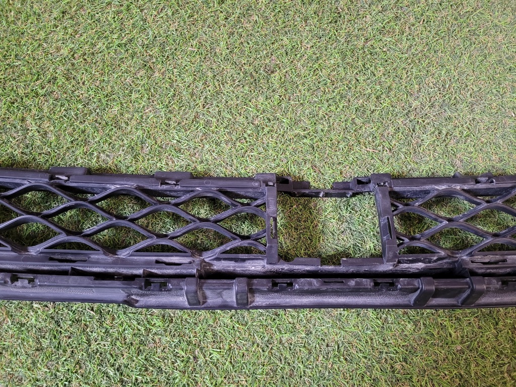 фото №6, Mg zs ev решётка средняя 10582258 оригинальный номер