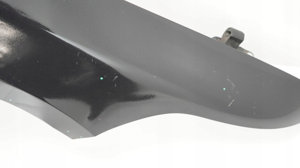 фото №8, Крила правий перед skoda superb ii 08-13r lf9r