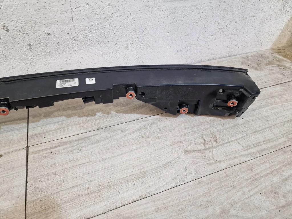 фото №8, Porsche cayenne 9y лампа задня тонована