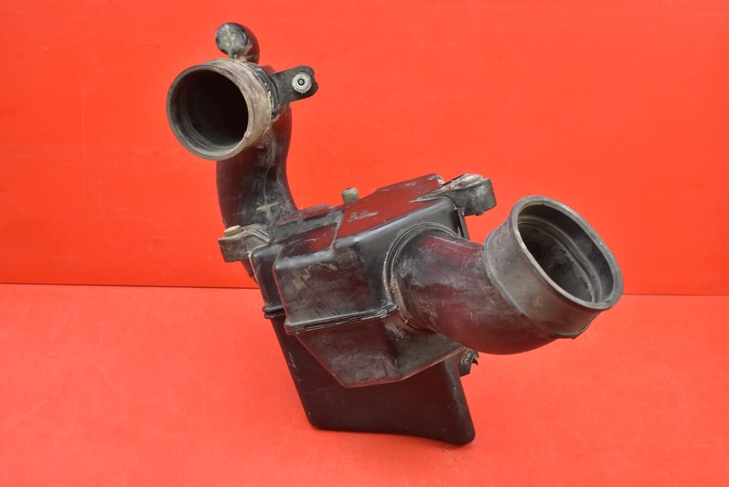 фото №4, Корпус фильтра воздуха honda legend 4 iv 3.5 v6 295 km 04-12