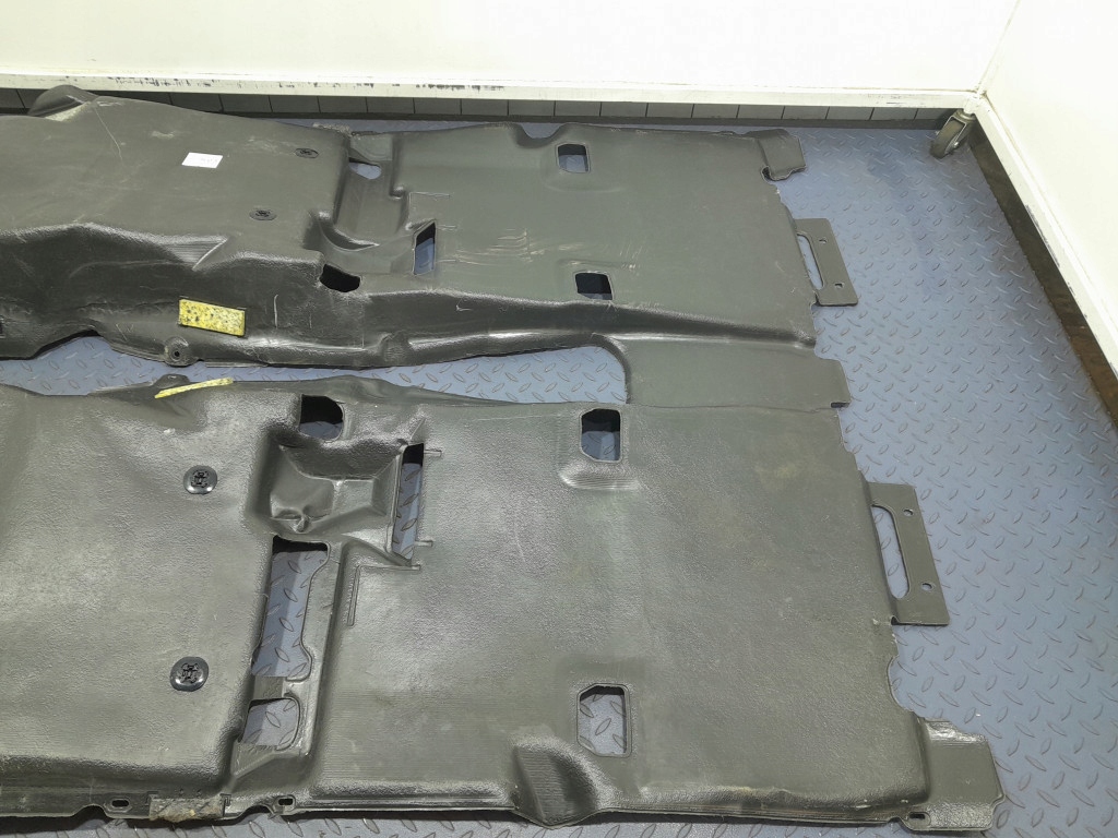 фото №9, Lexus nx i lift килимок обшивка підлога 58510-78020