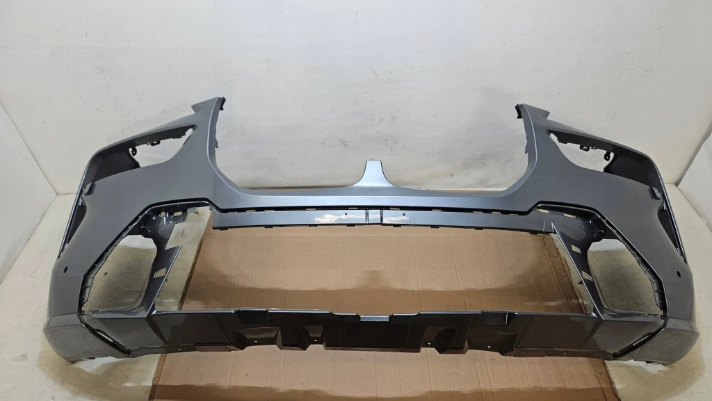 фото №6, Бампер перед передній bmw x7 g07 lci lift m-pakiet 5a241a6