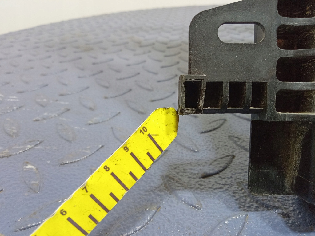 фото №7, Renault talisman 1.5 dci вентилятор вентилятор радиатора 214813939r