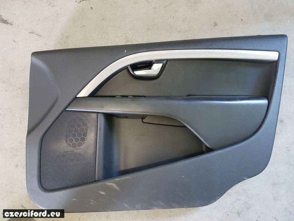 фото №1, Обшивка двері правий перед volvo s80 ii 2010 volvo