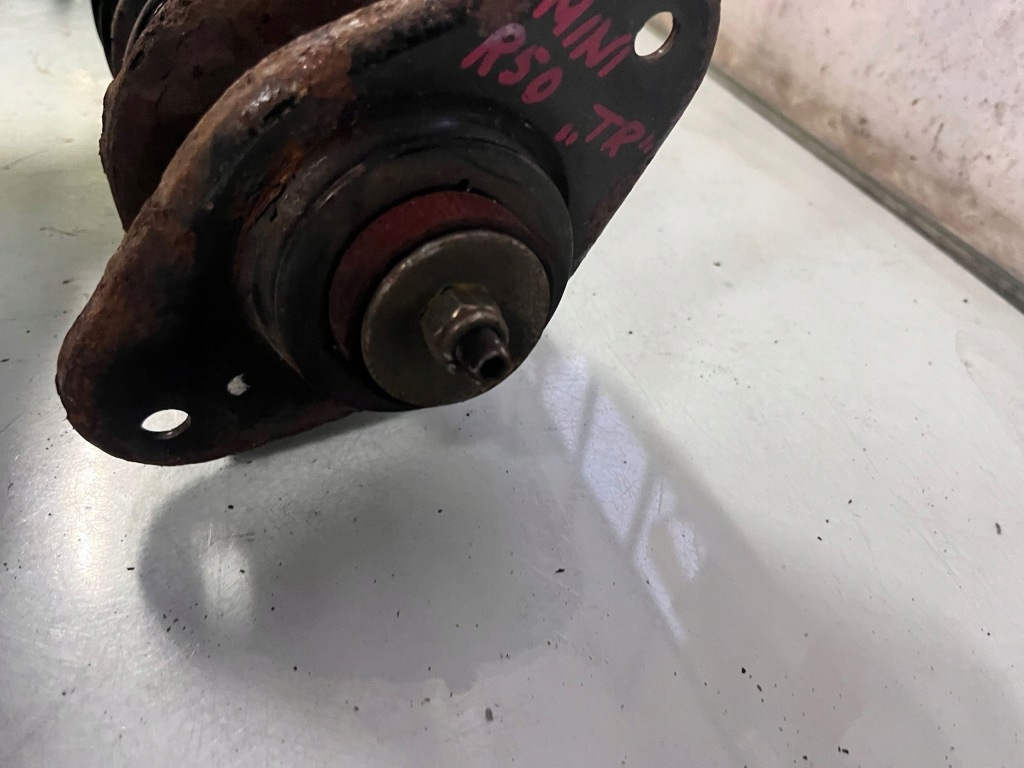 Mini one - cooper купе r56 --- амортизатор задний 2190558 в Украине