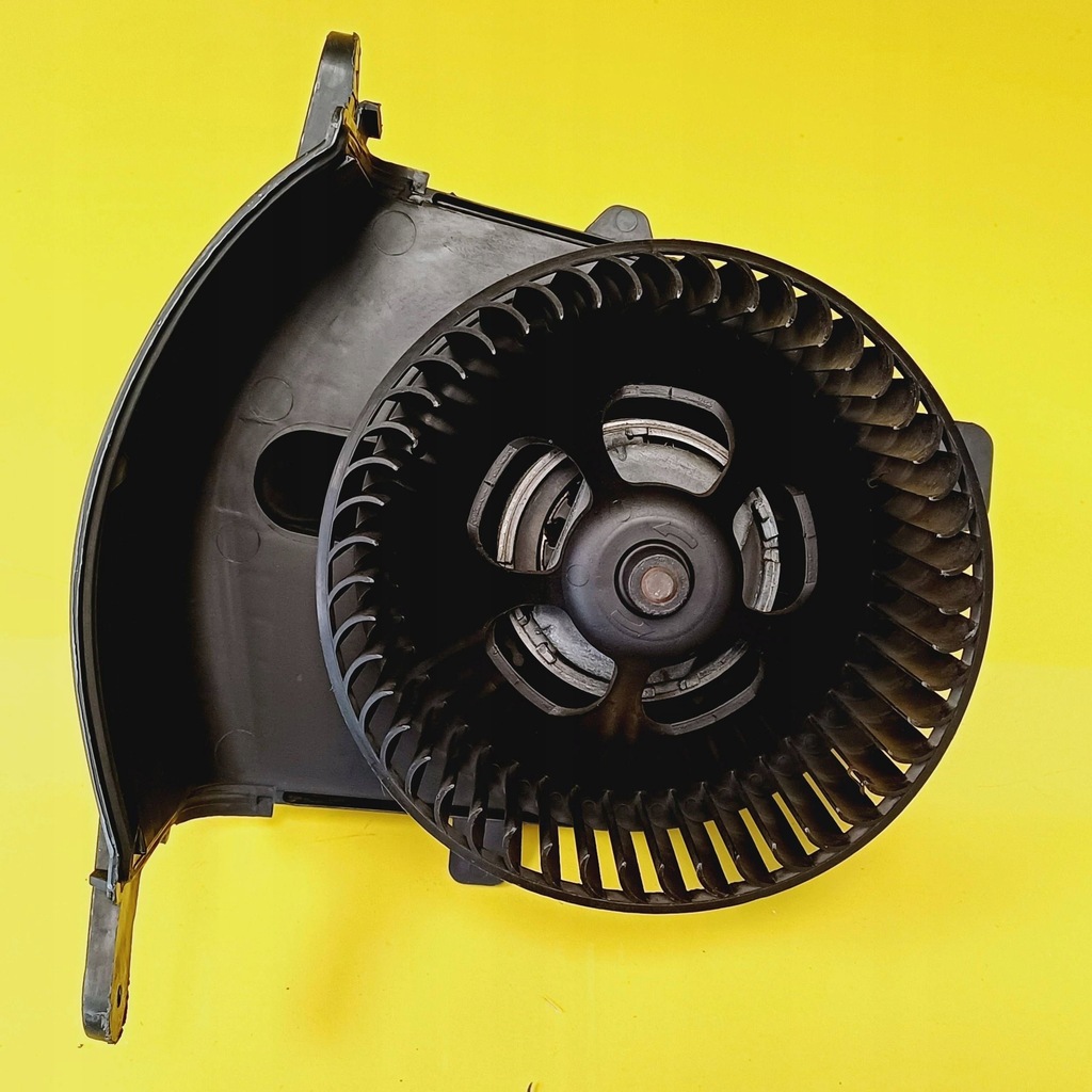 фото №1, Повітродувка обдув вентилятор renault scenic ii - grand ii j84f666583v nr318