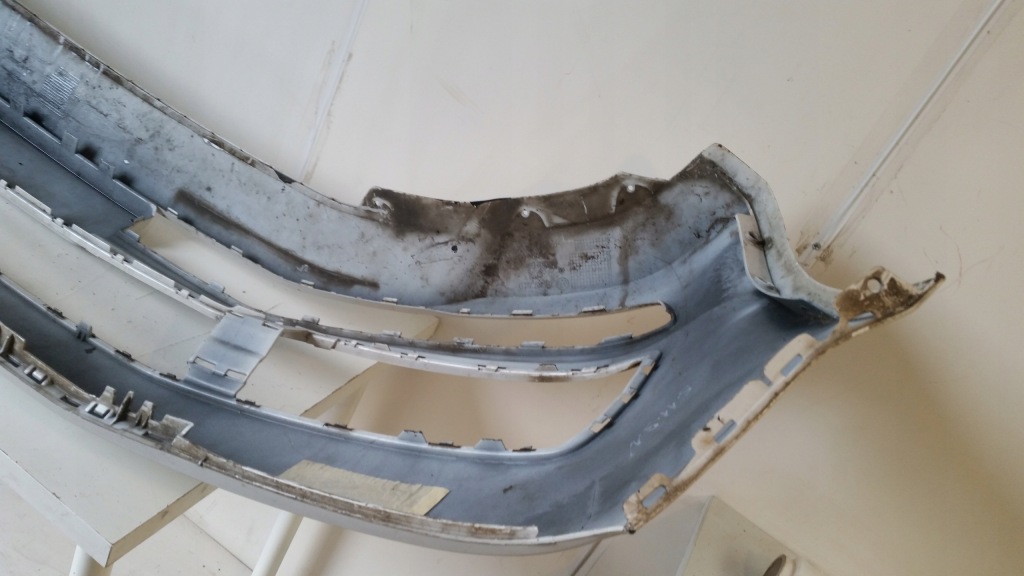 фото №4, Бампер vw t6