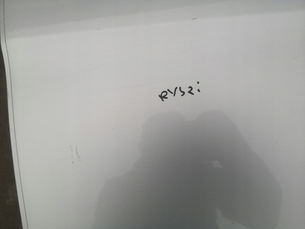 фото №10, Дверь левая задние seat altea xl freetrack оригинал лак la7w