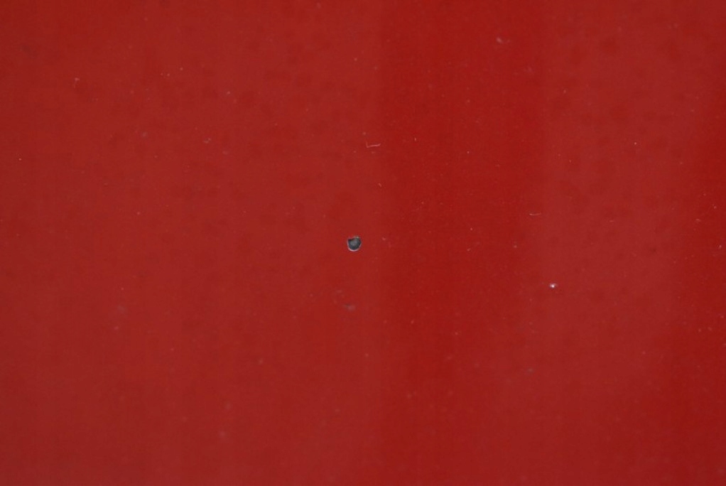 Капот кришка двигуна ov727 renault thalia 2 2 08-12 Київ