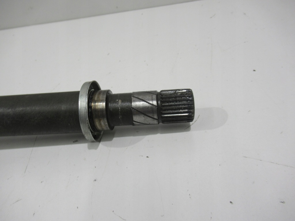 фото №4, Megane iii 1.5 dci приводной вал правая 30