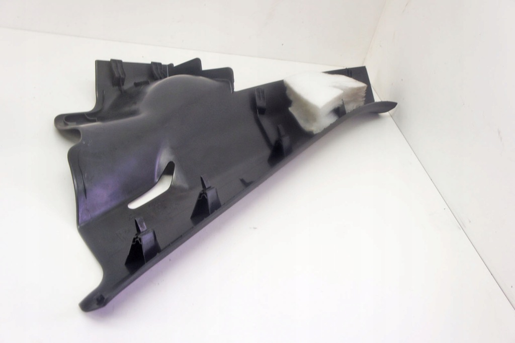 фото №6, Nu139 audi q7 4l защита стойка правый задняя