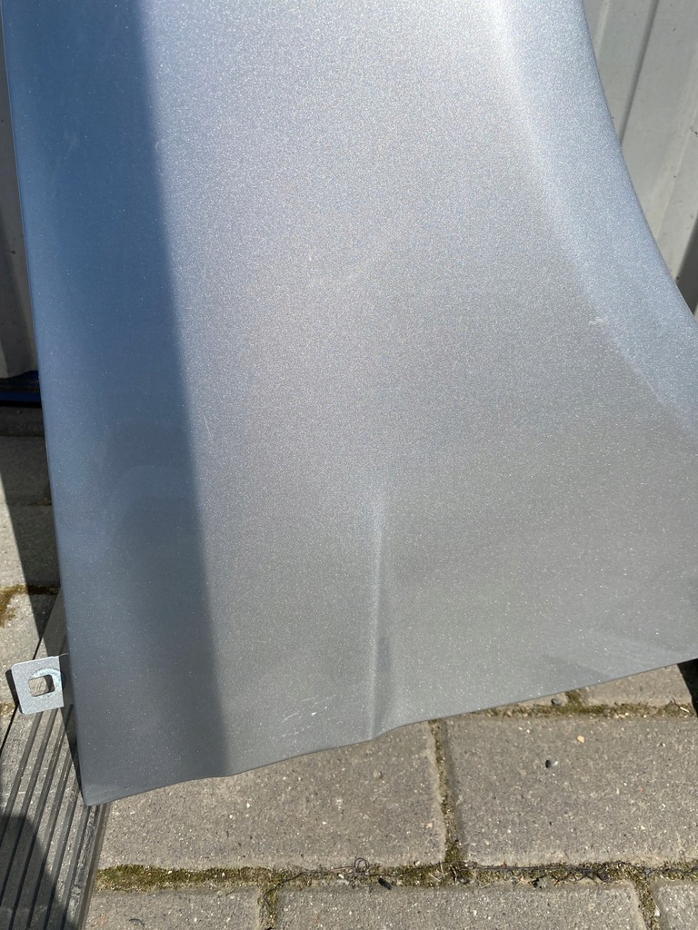 фото №8, Ford focus mk3 крыло правый перед 0b