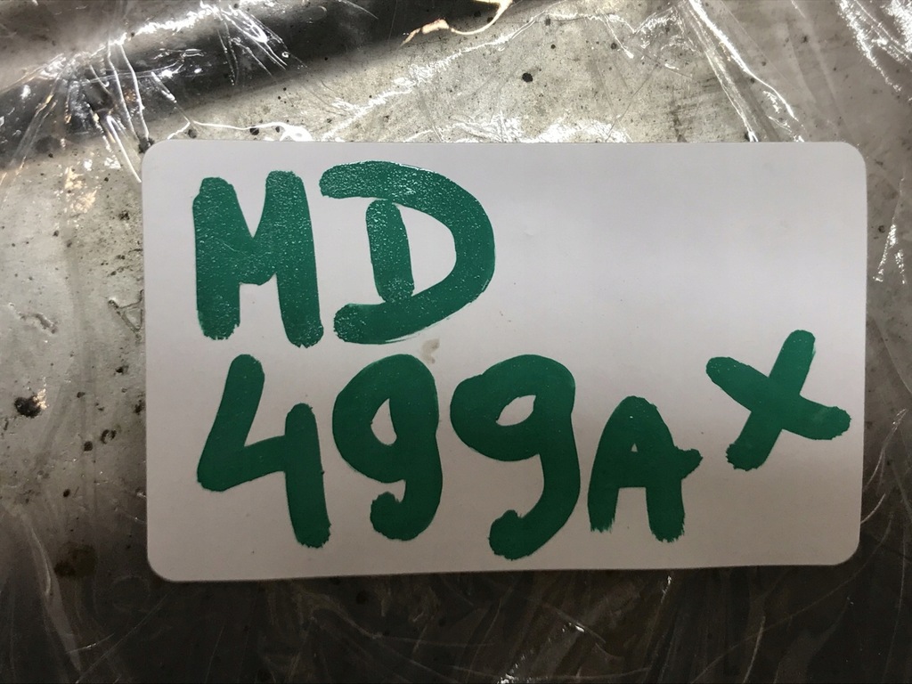 фото №11, Volvo s90 v90 наконечник вихлоп ліва 32227058