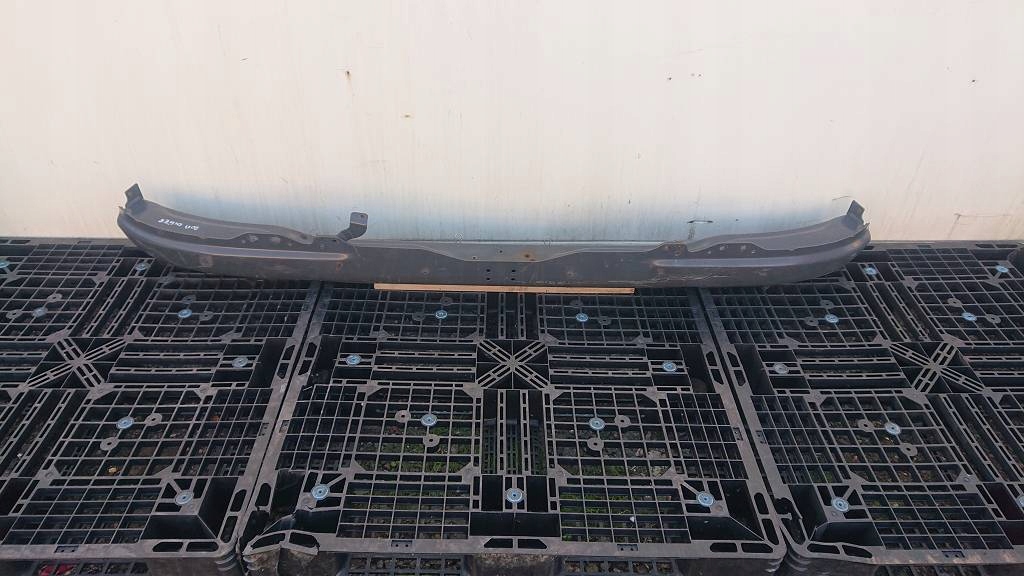 фото №1, Scania r s xpi dc13 euro 6 балка бампера pod бампер 1787347