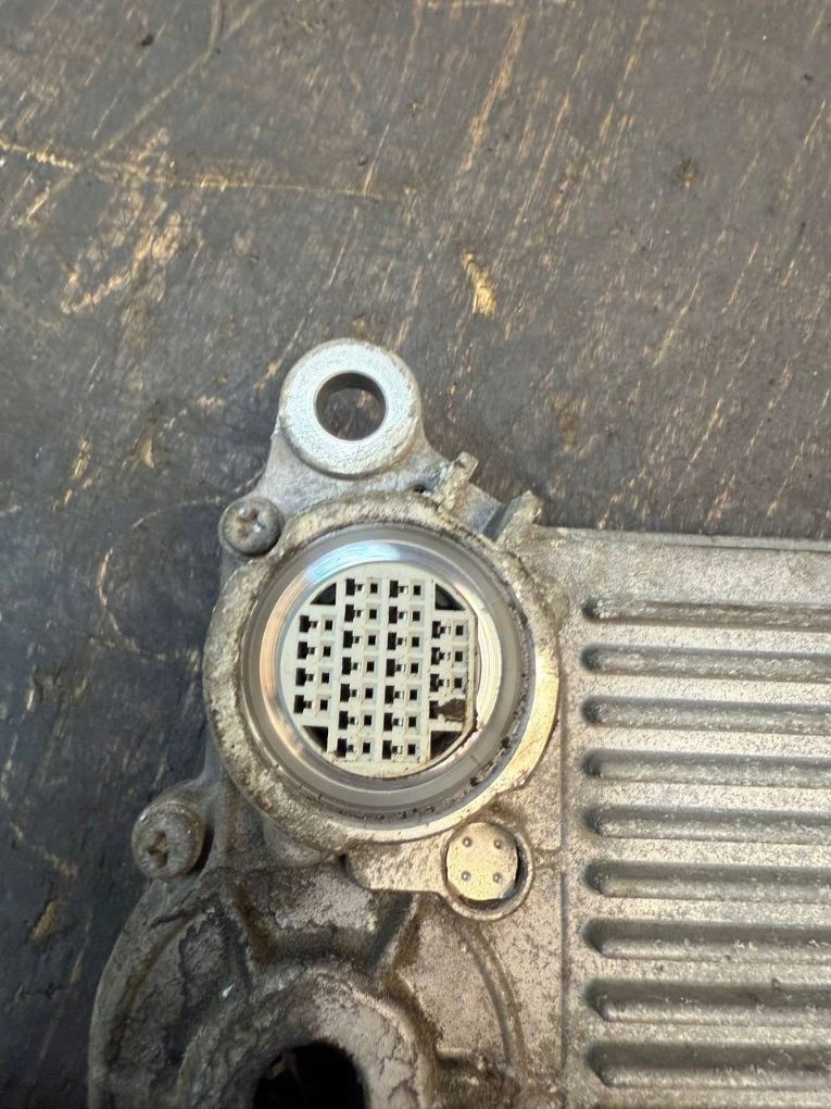 фото №6, Volvo переключатель многофункциональный do автоматической коробки передач 30751946