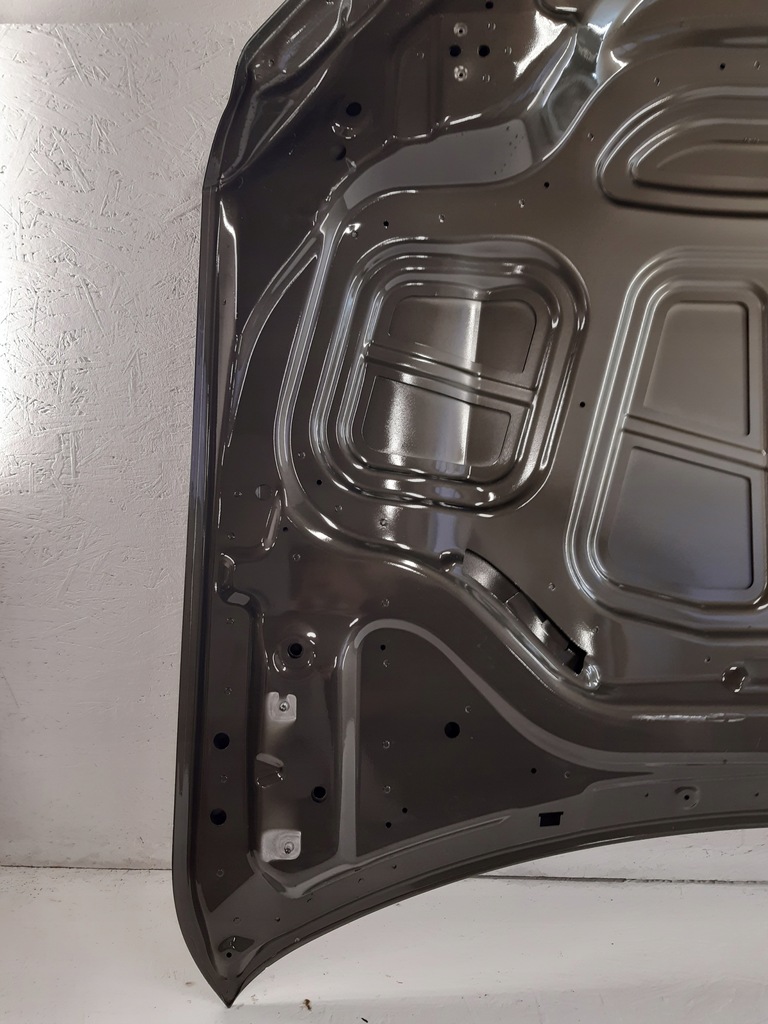 фото №11, Капот кришка двигуна bmw x5 g05 x6 g06