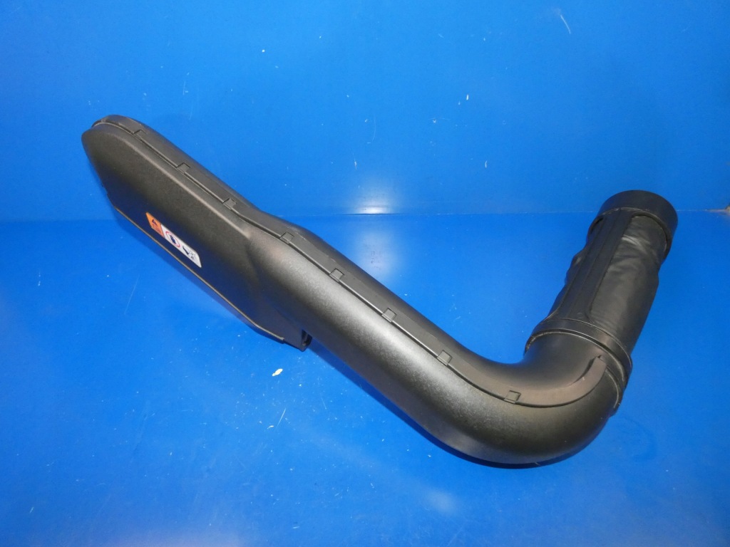 фото №2, Hyundai i40 1.7 crdi труба впускной