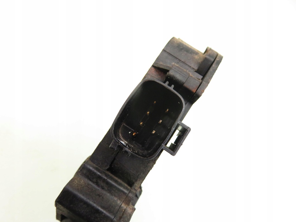 фото №7, Потенциометр газа nissan quest 3.5 18002ck005