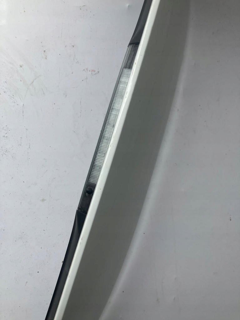 фото №4, Спойлер спойлер кришки багажника renault zoe ii lift dv369