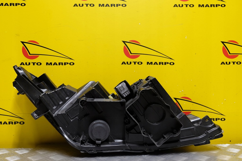 фото №9, Toyota avalon 2019- фара лампа led левая usa