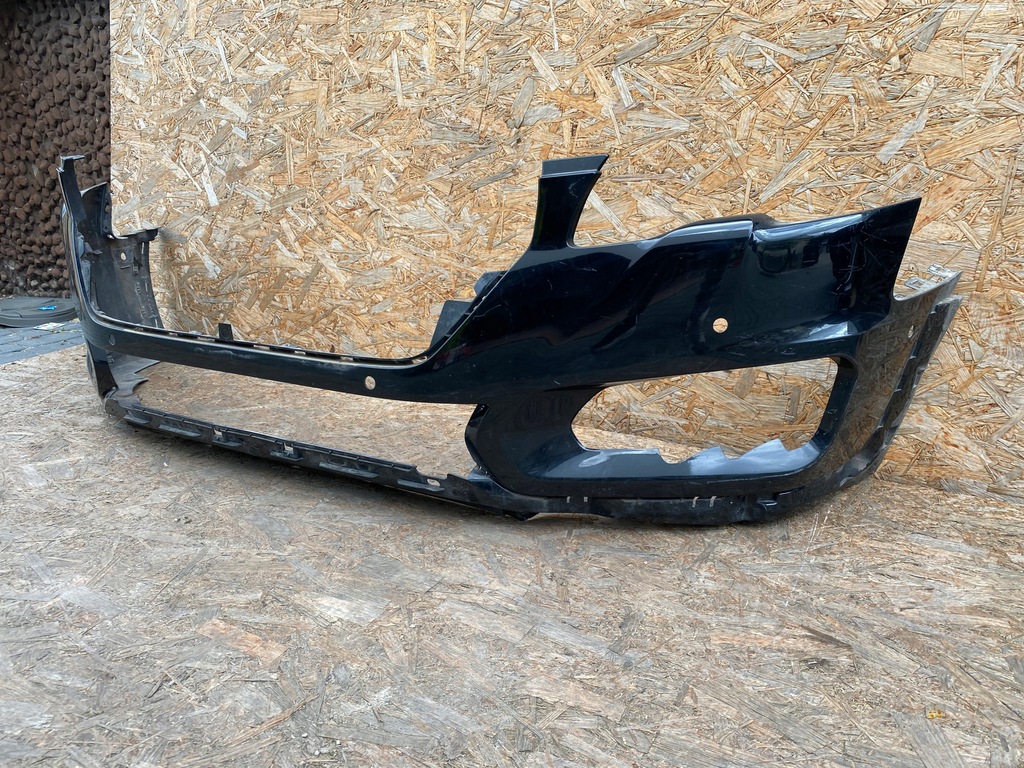 фото №8, Peugeot 508 rxh lift бампер передний оригинальный