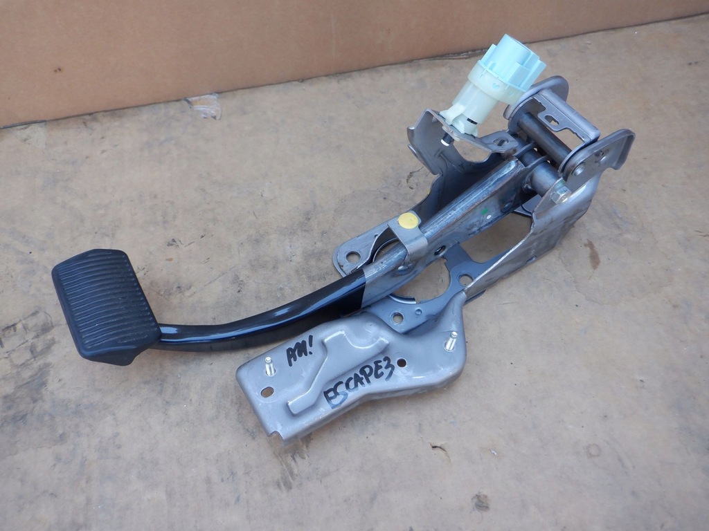 фото №1, Педаль гальма ford escape mk4 usa