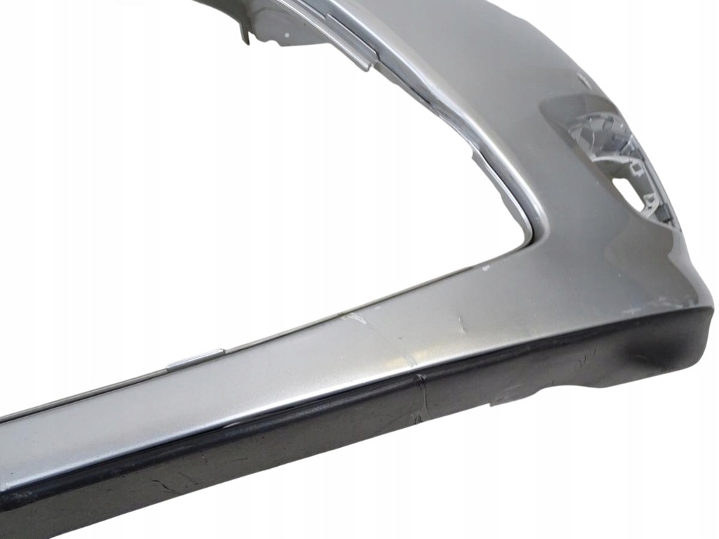 фото №11, Бампер перед pod омыватель i pdc ford c-max cmax ii 2 mk2 2010-2014