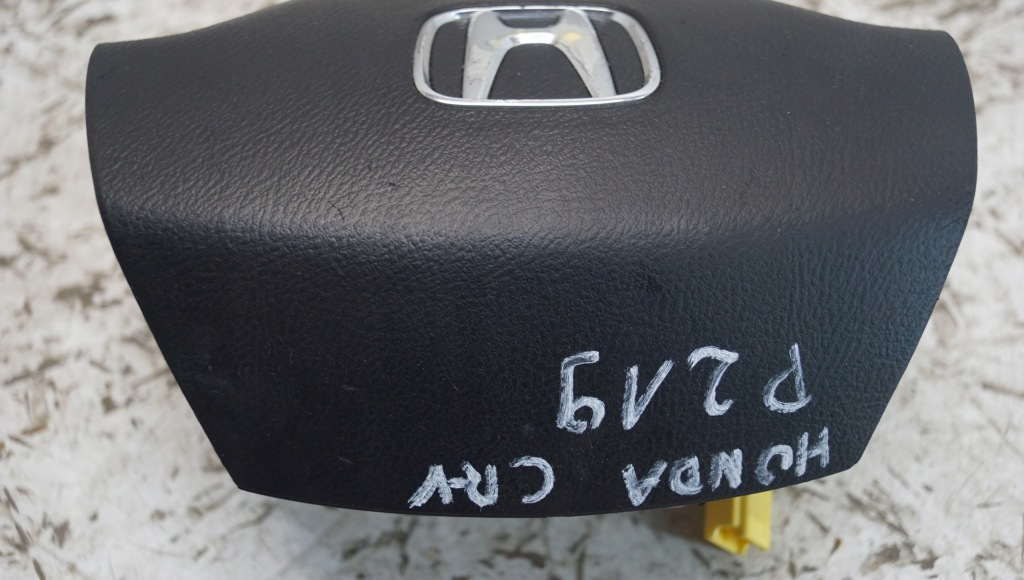 фото №8, Подушка подушка безпеки водія hona cr-v iii