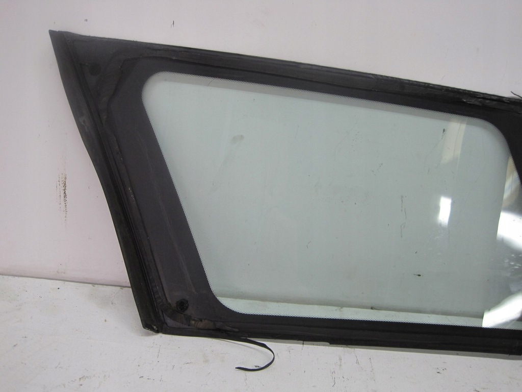 фото №6, Стекло боковая mitsubishi grandis 06r правая задняя