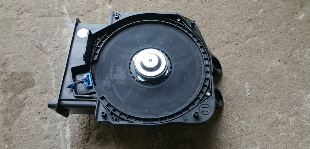 фото №1, Mini cooper f55 f56 динамік правий 9275996