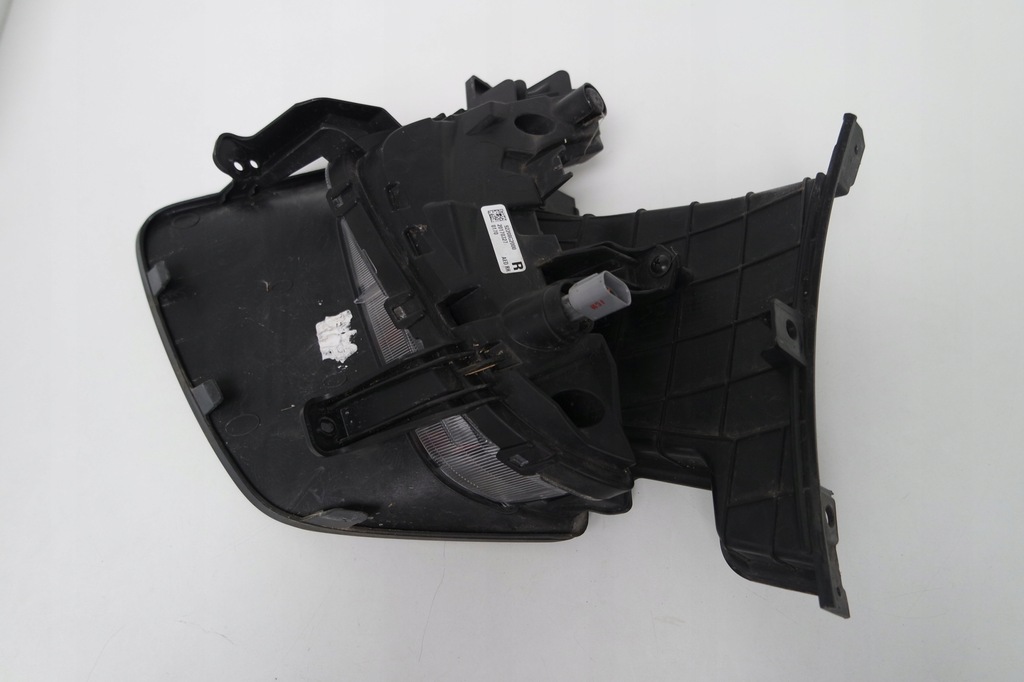 фото №9, Противотуманная фара led drl правый левый hyundai ioniq