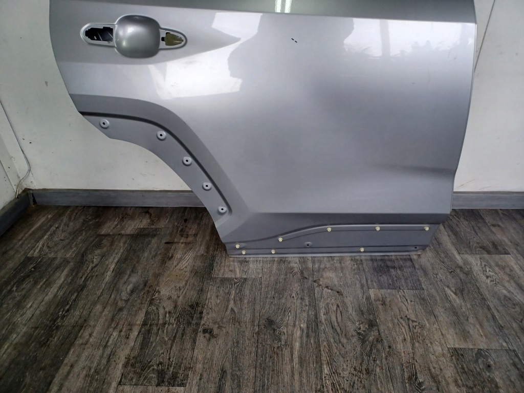 фото №11, Двері ---- toyota rav4 rav-4 rva 4 v 2018- ----- задні праве ---